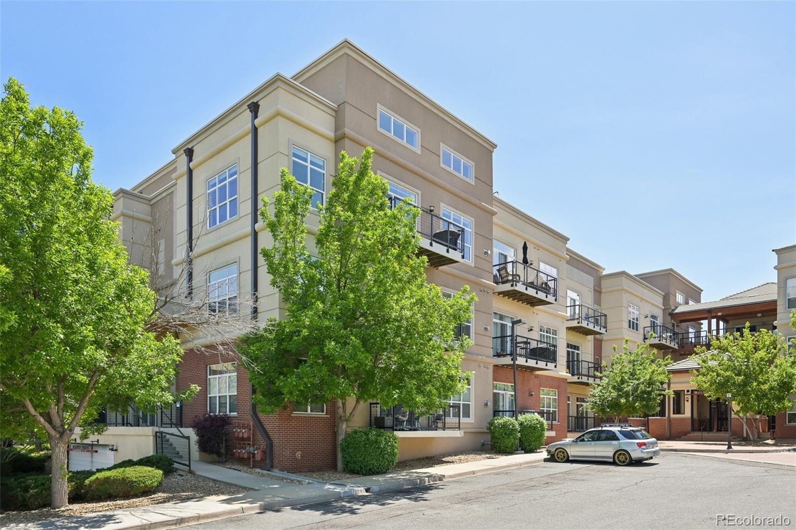 MLS Image #1 for 5677 s park place,greenwood village, Colorado