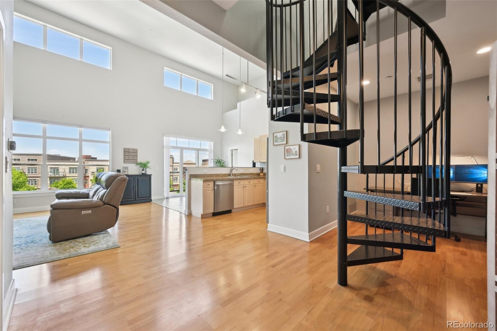 MLS Image #11 for 5677 s park place,greenwood village, Colorado