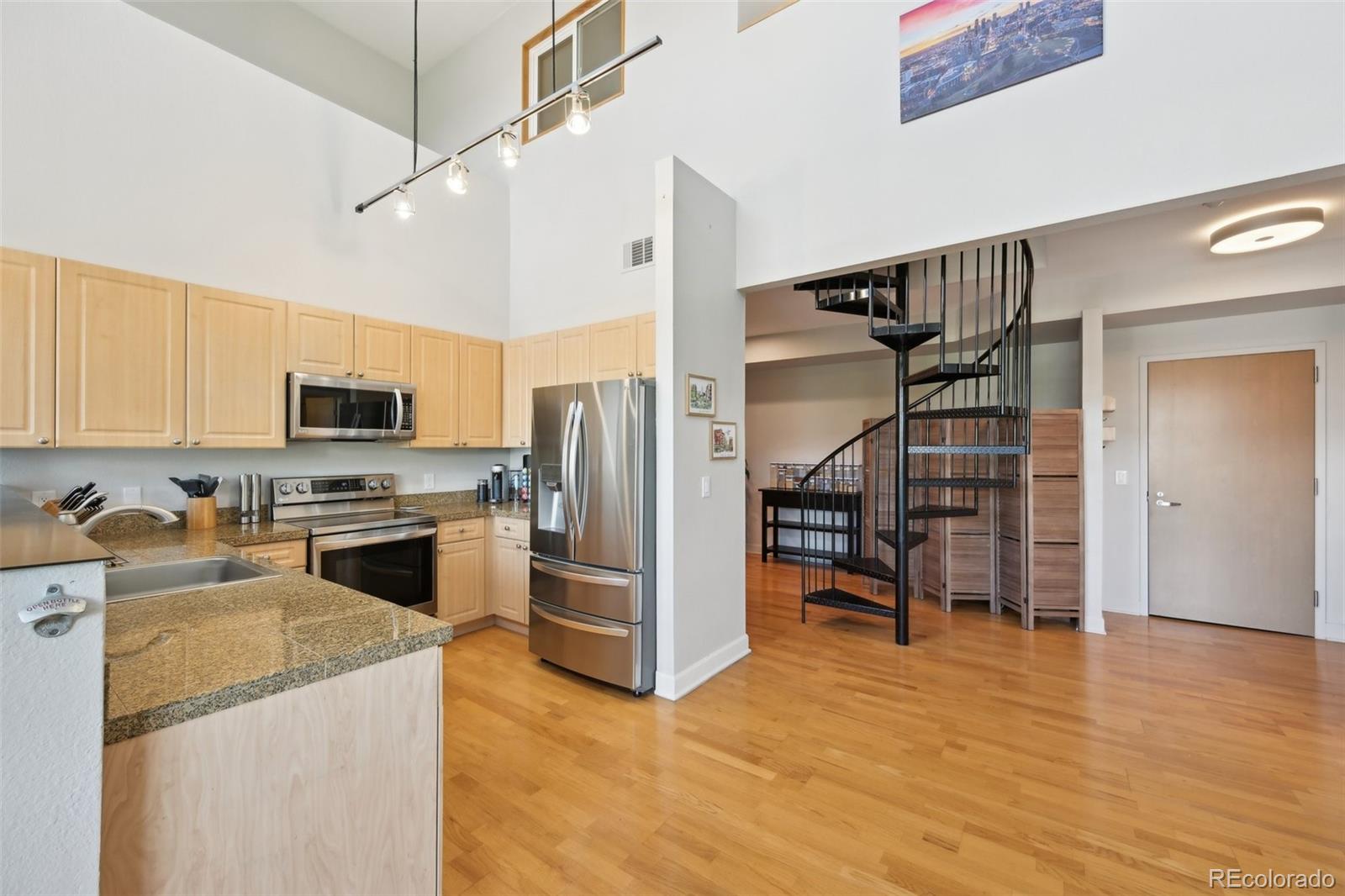 MLS Image #14 for 5677 s park place,greenwood village, Colorado