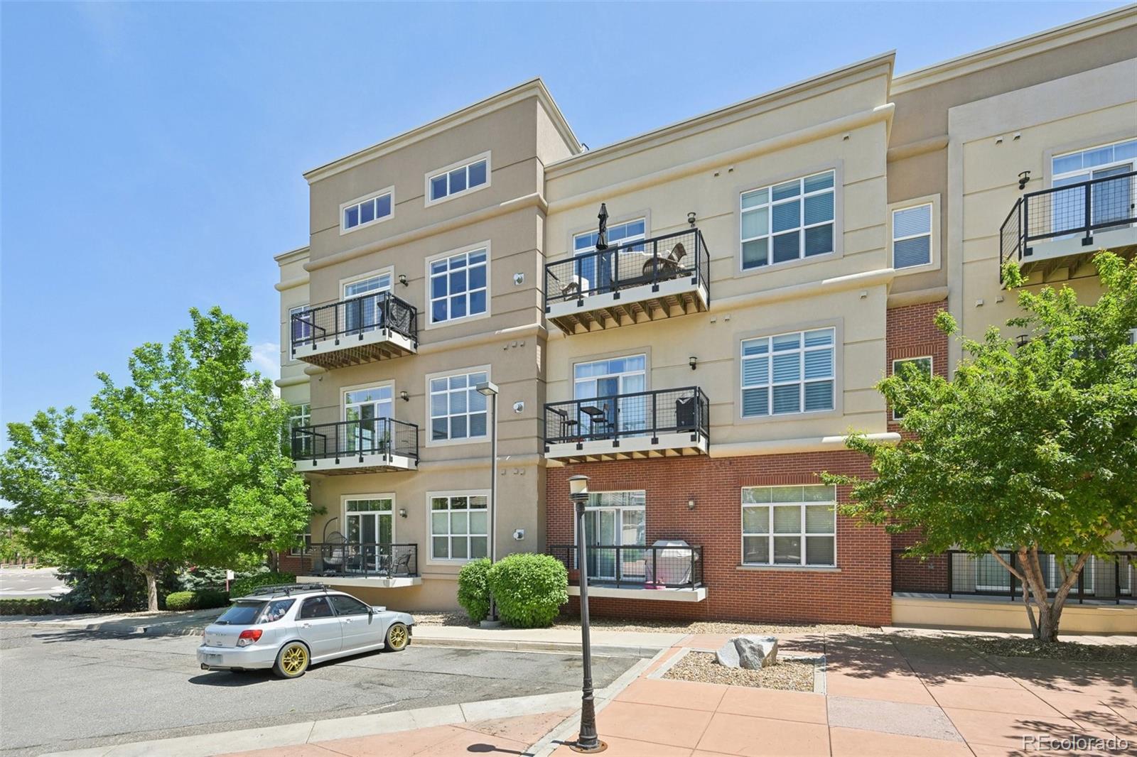 MLS Image #2 for 5677 s park place,greenwood village, Colorado