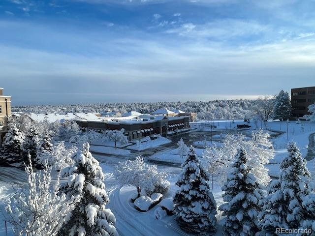 MLS Image #4 for 5677 s park place,greenwood village, Colorado