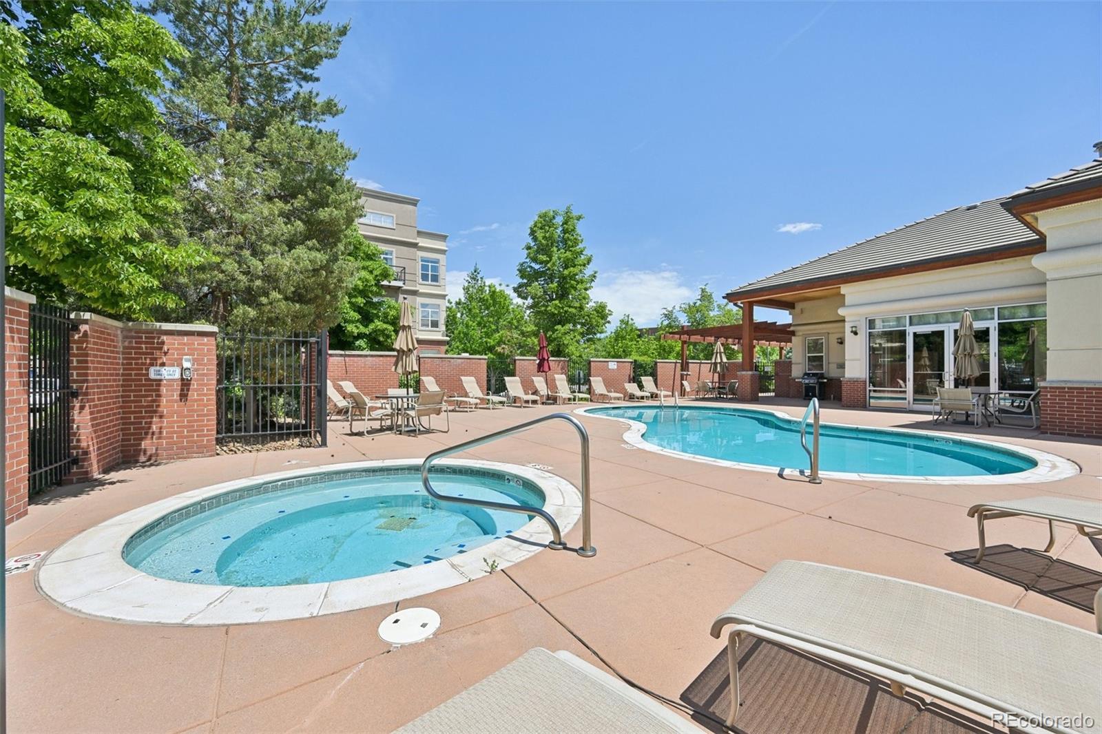 MLS Image #41 for 5677 s park place,greenwood village, Colorado