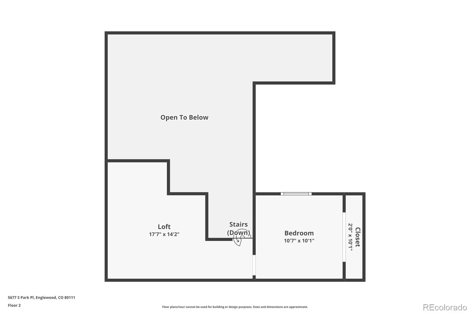 MLS Image #48 for 5677 s park place,greenwood village, Colorado