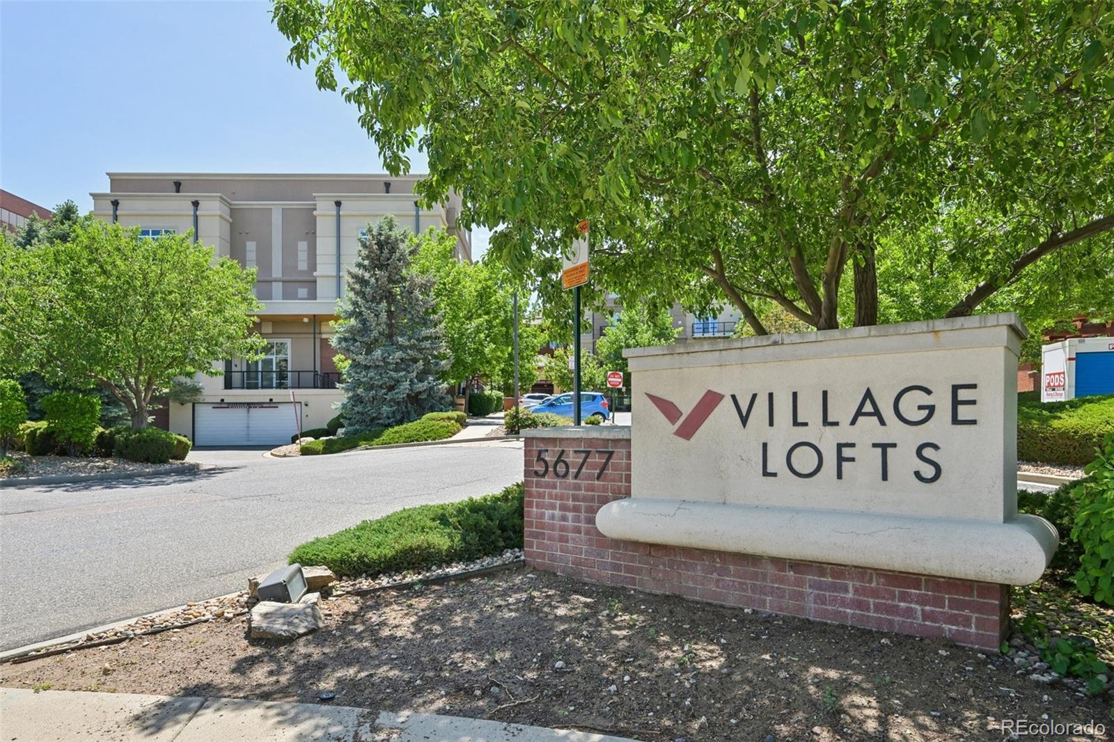 MLS Image #6 for 5677 s park place,greenwood village, Colorado