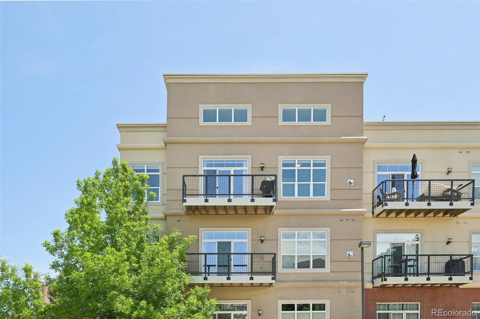 MLS Image #7 for 5677 s park place,greenwood village, Colorado