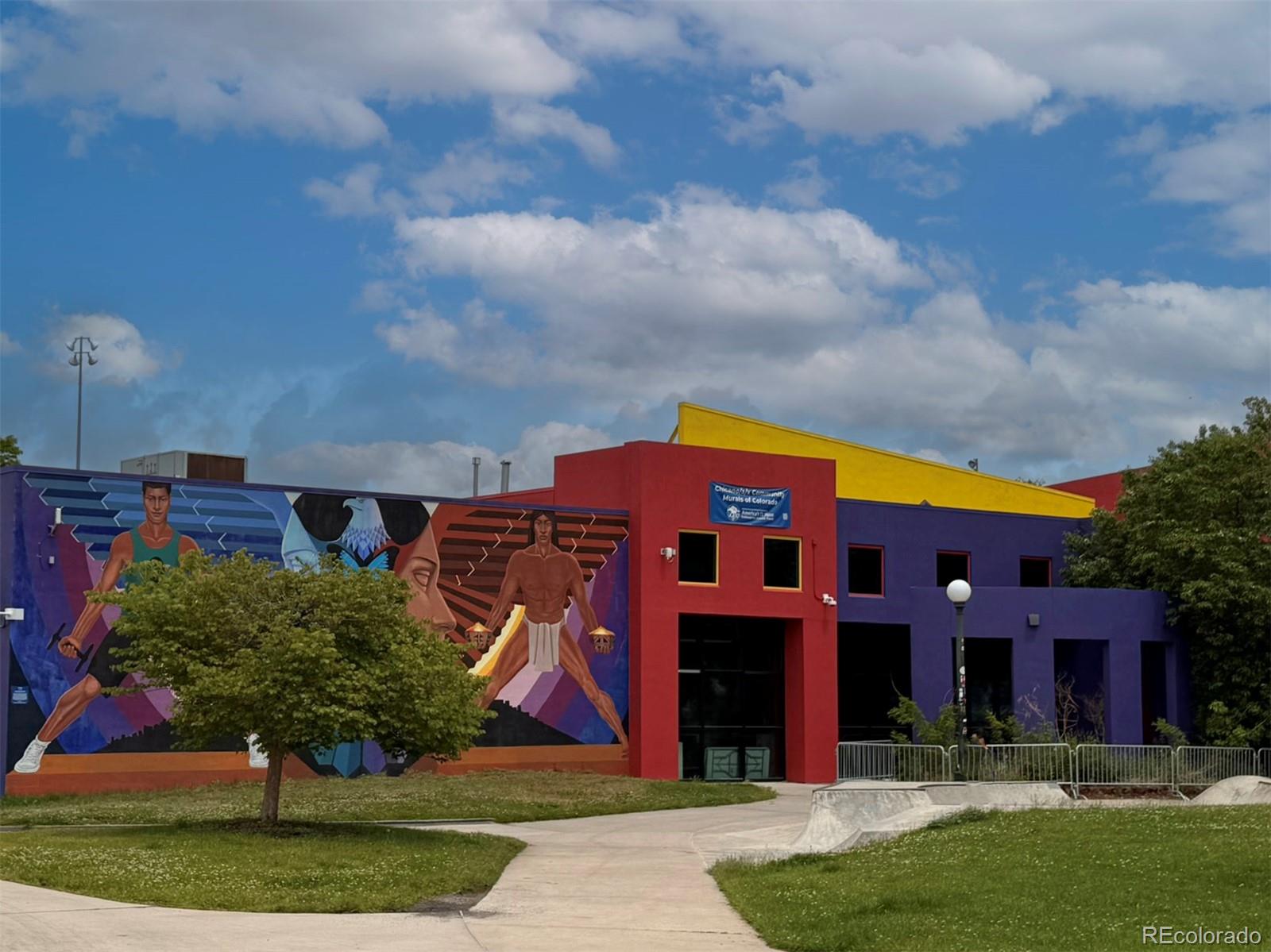 MLS Image #22 for 1111  osage street,denver, Colorado