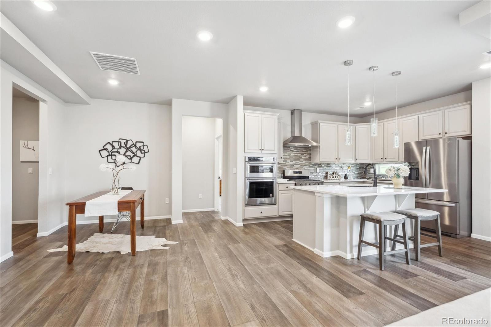 MLS Image #5 for 5142 n quemoy court,aurora, Colorado