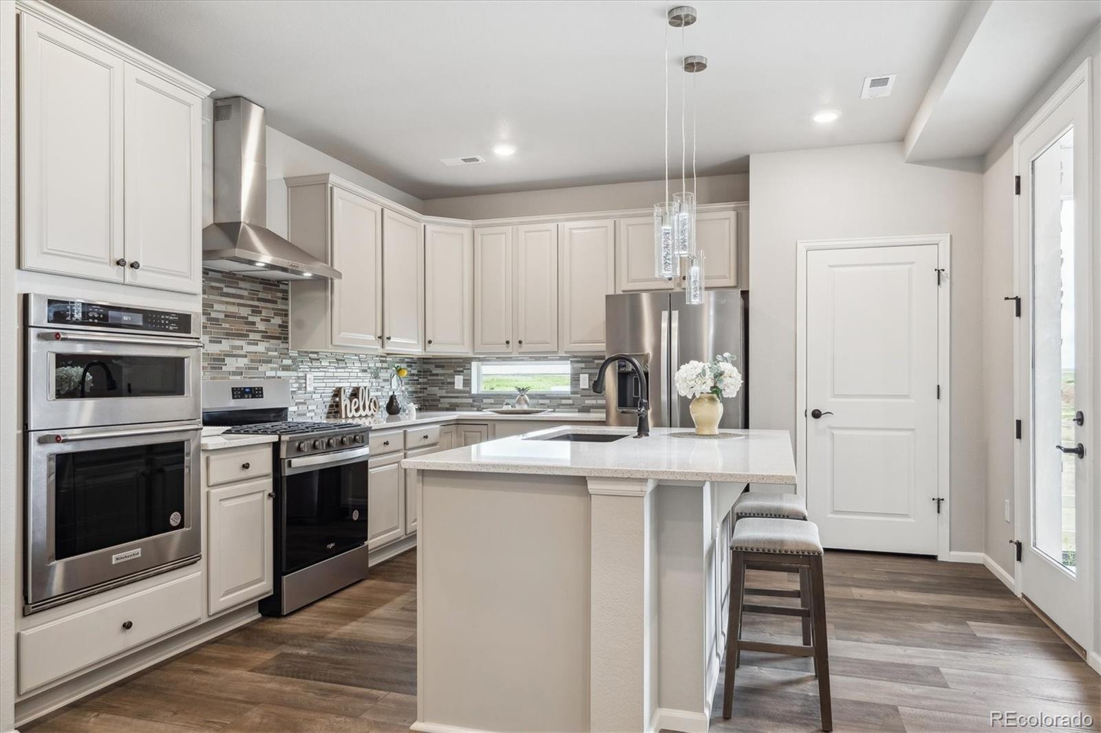 MLS Image #9 for 5142 n quemoy court,aurora, Colorado