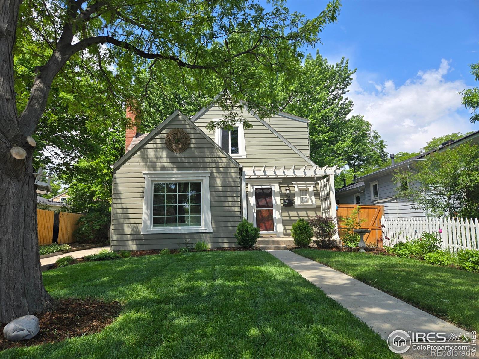 MLS Image #0 for 731  bowen street,longmont, Colorado