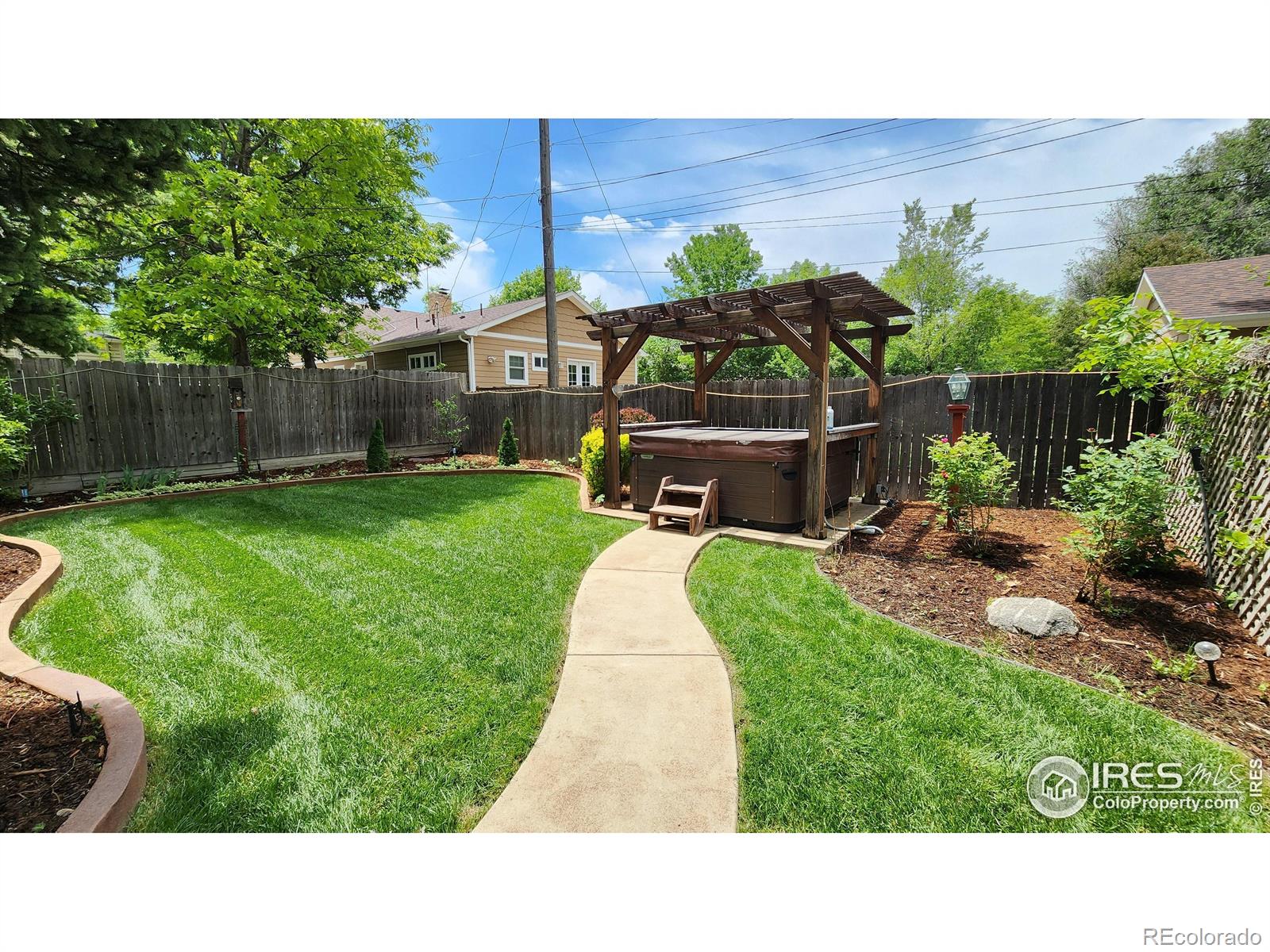 MLS Image #4 for 731  bowen street,longmont, Colorado