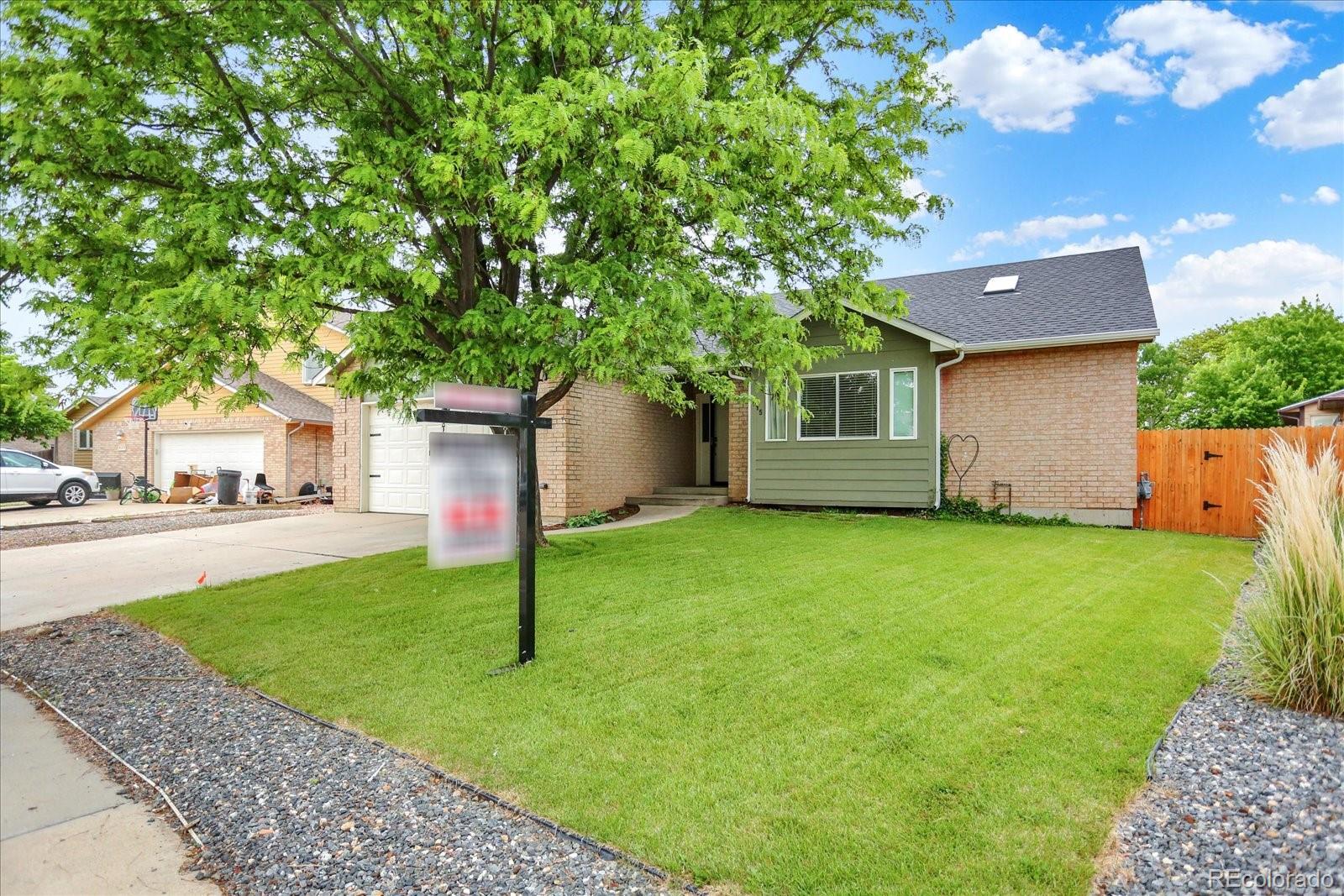 CMA Image for 915 S Mckinley Avenue,Fort Lupton, Colorado