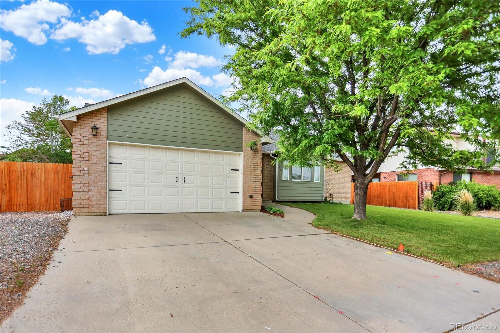 MLS Image #2 for 915 s mckinley avenue,fort lupton, Colorado