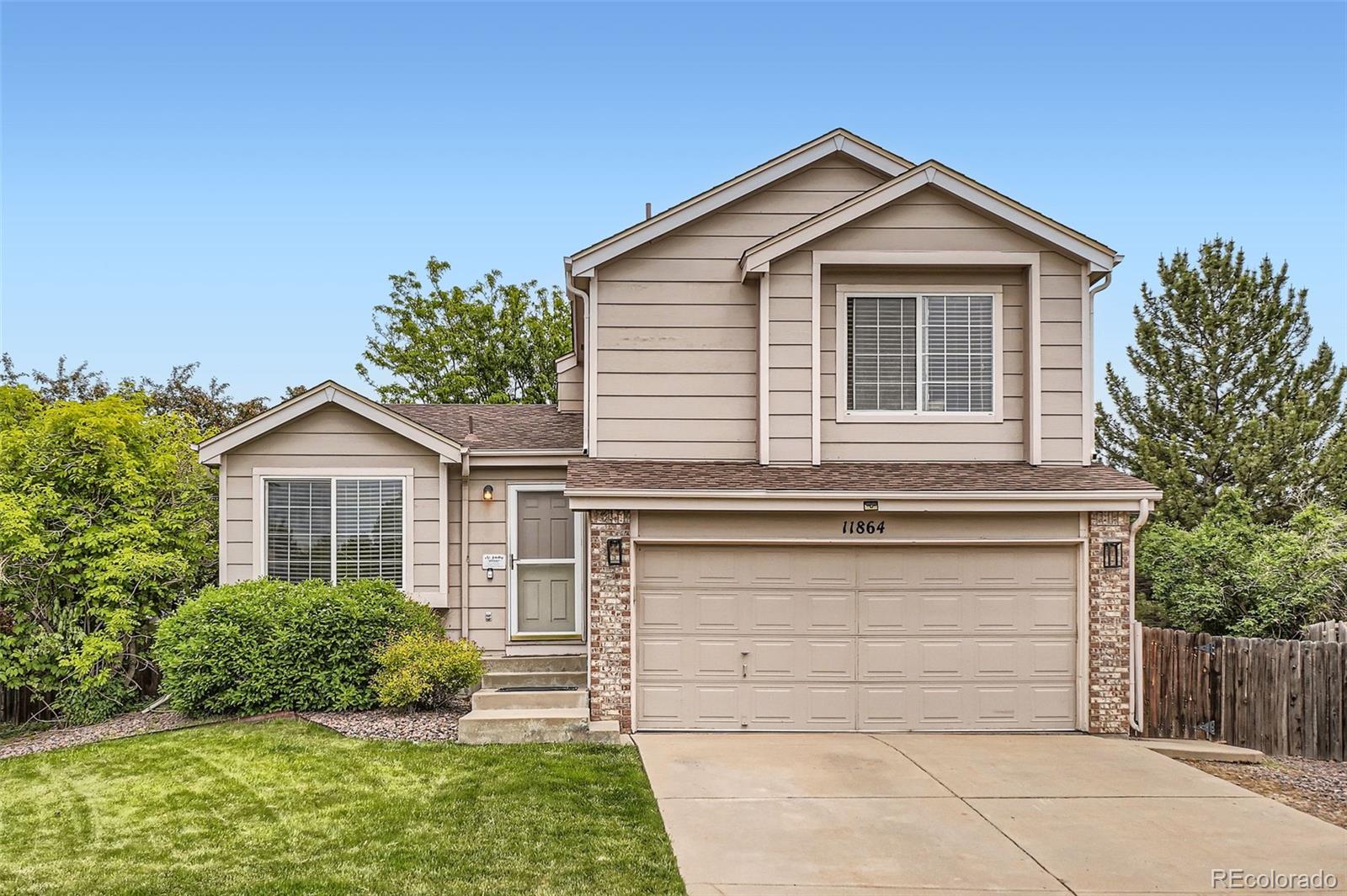 MLS Image #0 for 11864 n chase court,westminster, Colorado