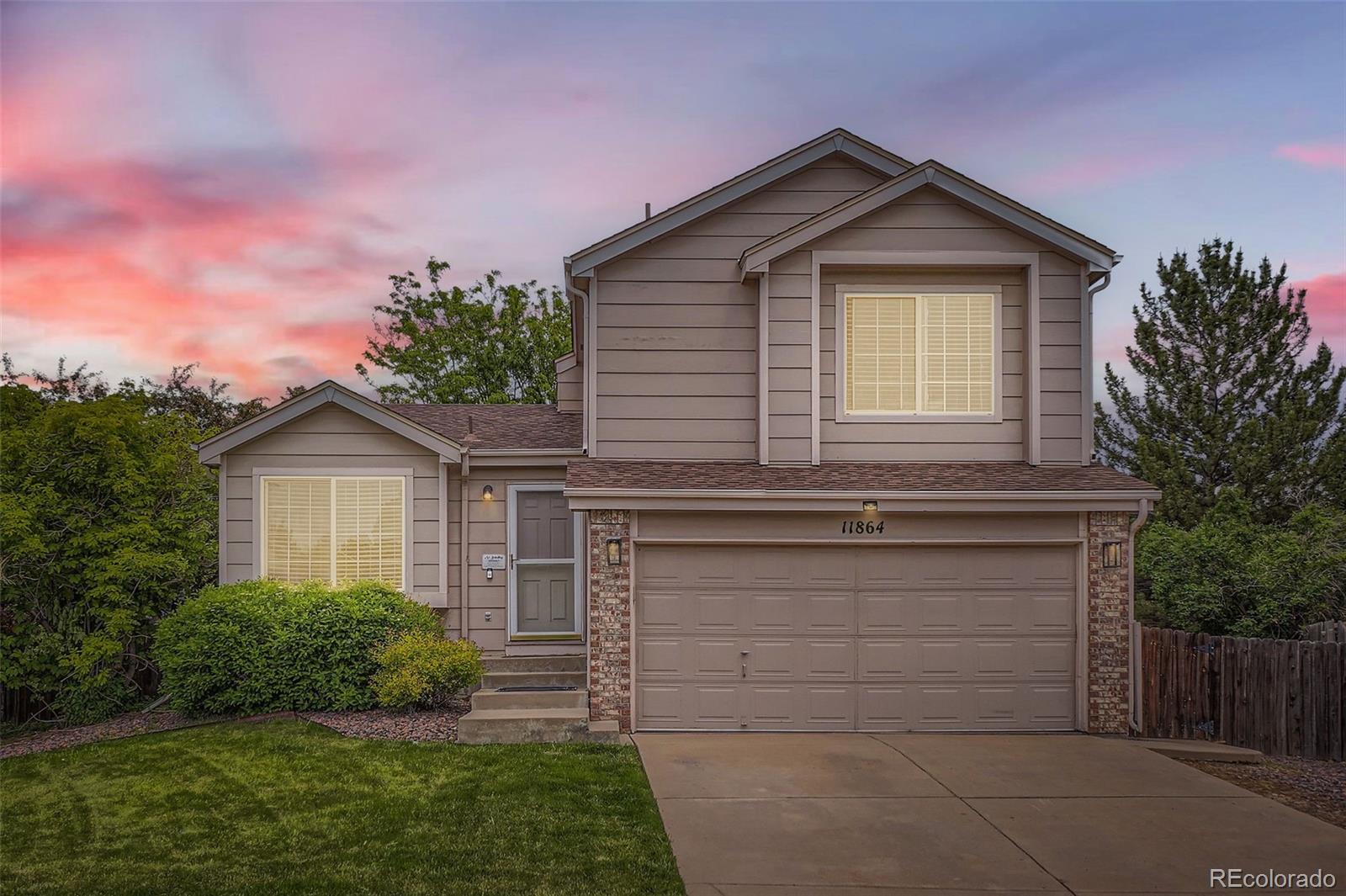 CMA Image for 11864 N Chase Court,Westminster, Colorado