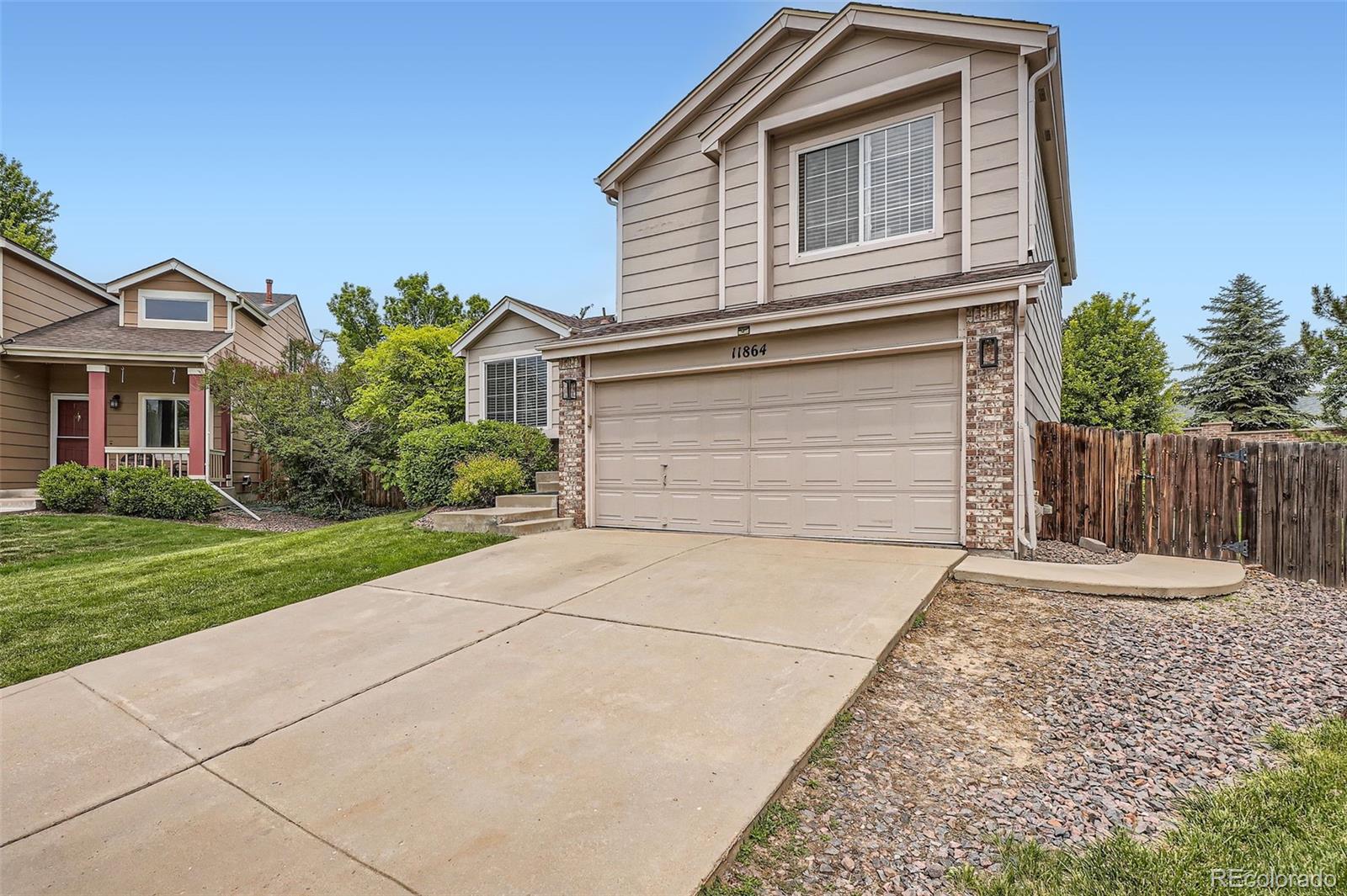 MLS Image #2 for 11864 n chase court,westminster, Colorado