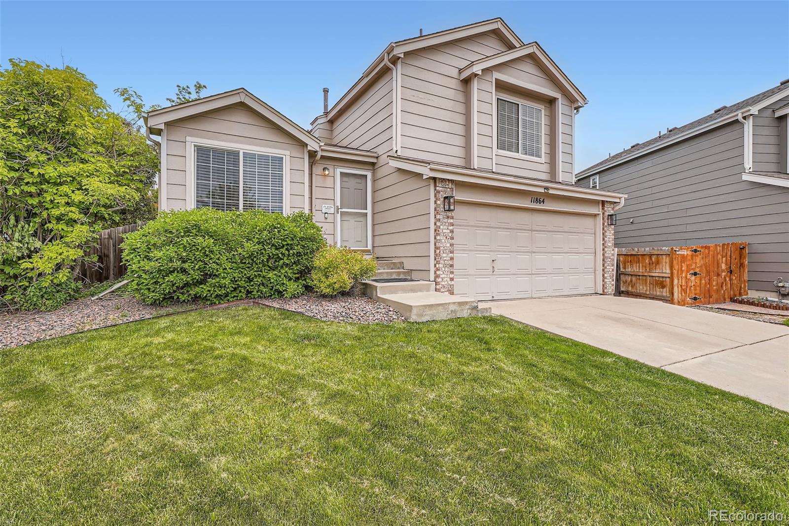 MLS Image #3 for 11864 n chase court,westminster, Colorado