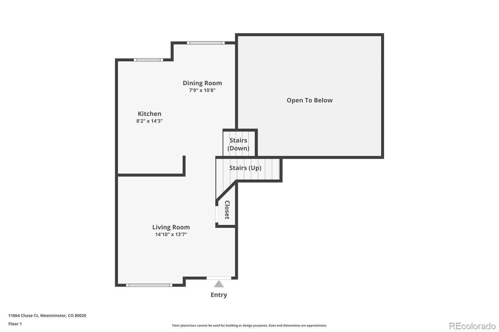 MLS Image #31 for 11864 n chase court,westminster, Colorado