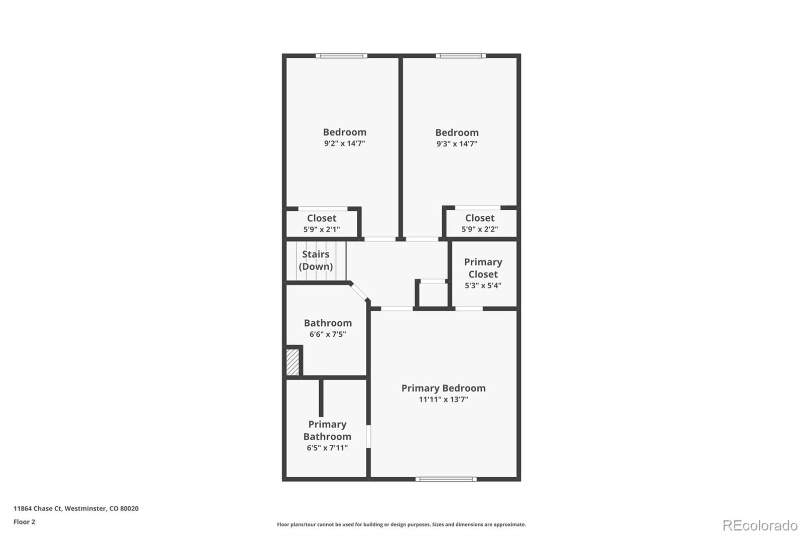 MLS Image #32 for 11864 n chase court,westminster, Colorado
