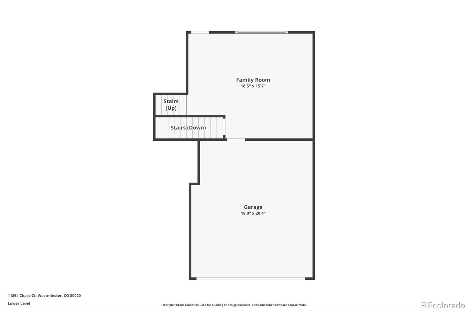 MLS Image #33 for 11864 n chase court,westminster, Colorado