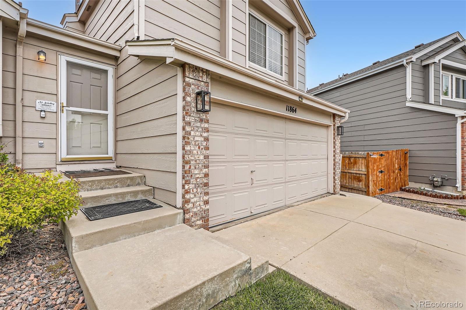 MLS Image #4 for 11864 n chase court,westminster, Colorado