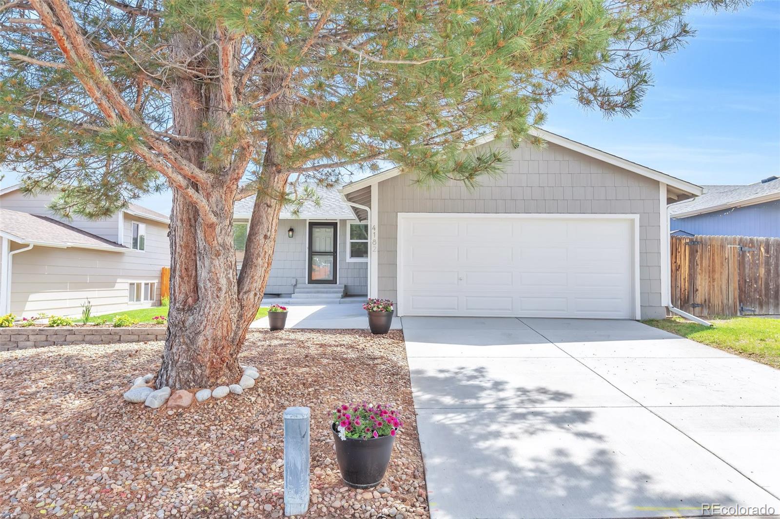 MLS Image #1 for 4182 s joplin street,aurora, Colorado