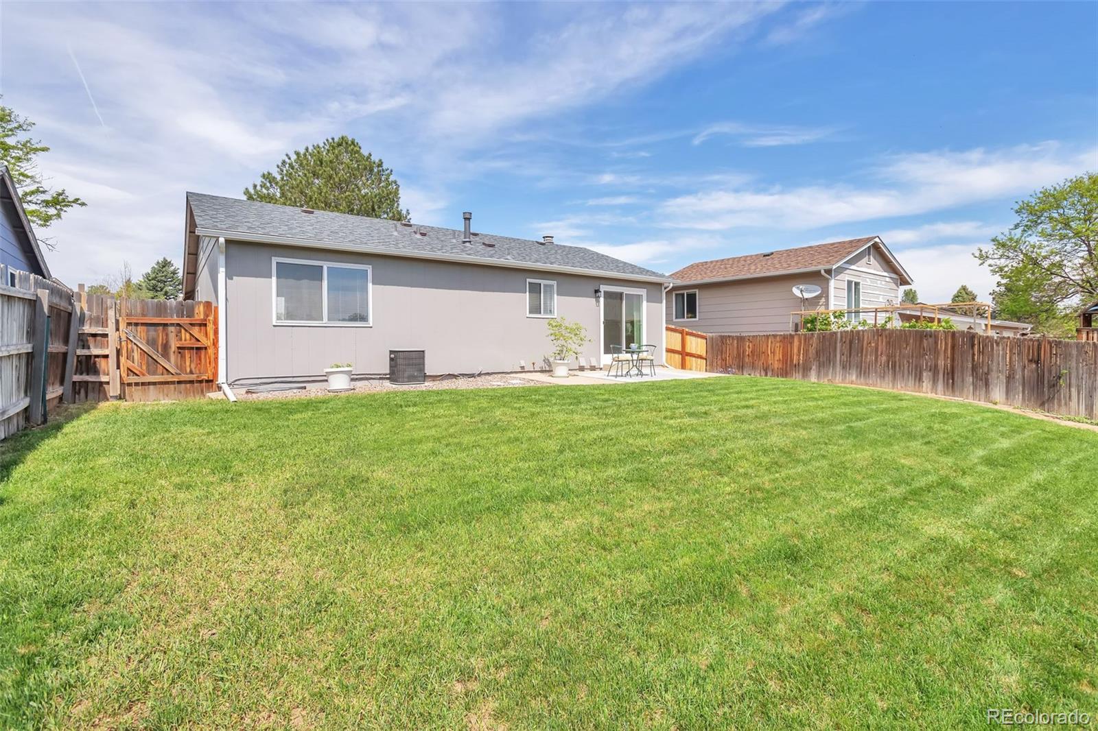 MLS Image #2 for 4182 s joplin street,aurora, Colorado