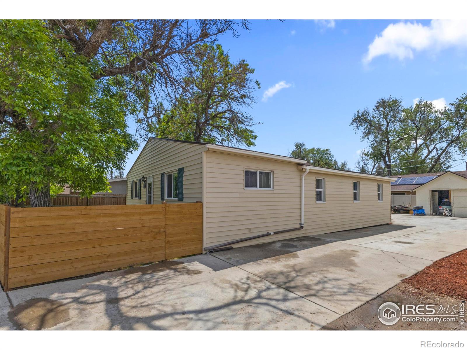 MLS Image #10 for 607 n us-85 ,ault, Colorado