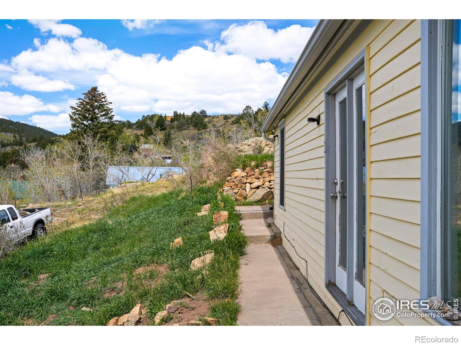 MLS Image #10 for 424  saint james street,central city, Colorado