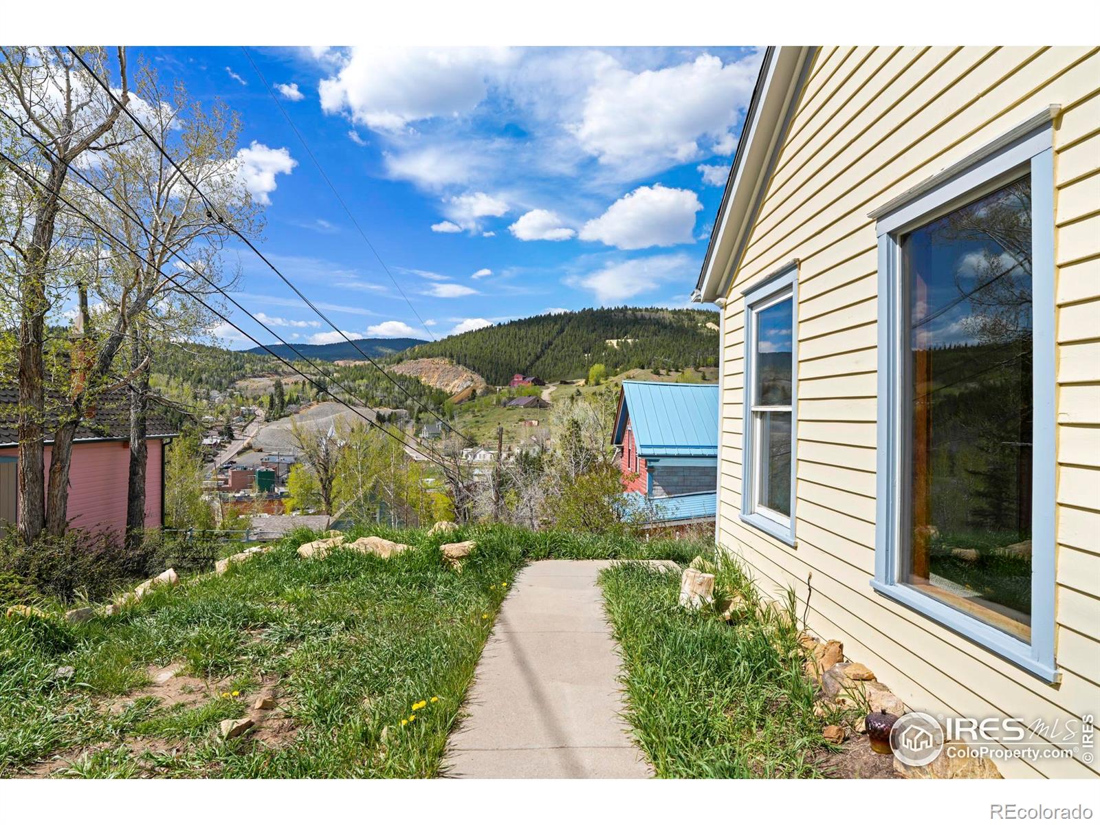 MLS Image #11 for 424  saint james street,central city, Colorado