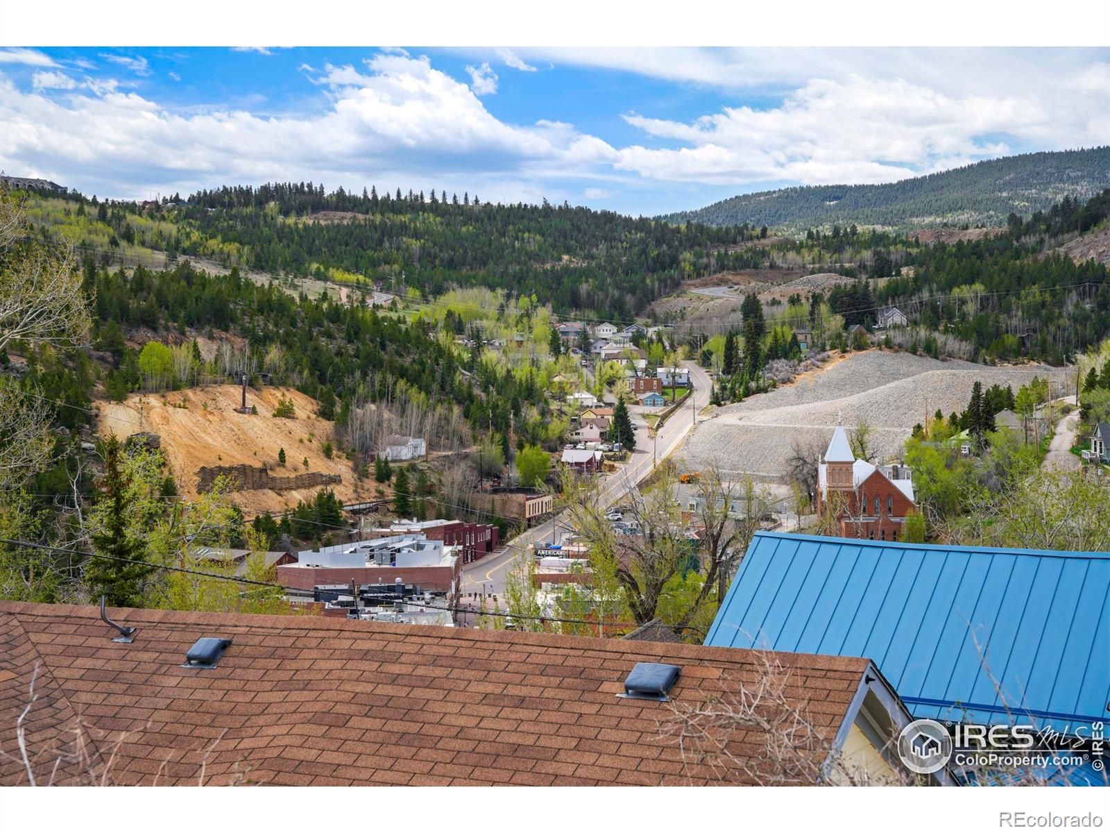 MLS Image #12 for 424  saint james street,central city, Colorado