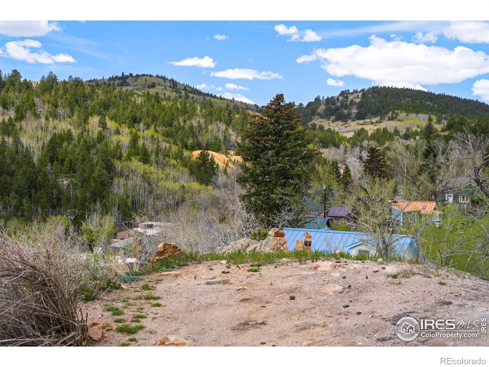 MLS Image #13 for 424  saint james street,central city, Colorado