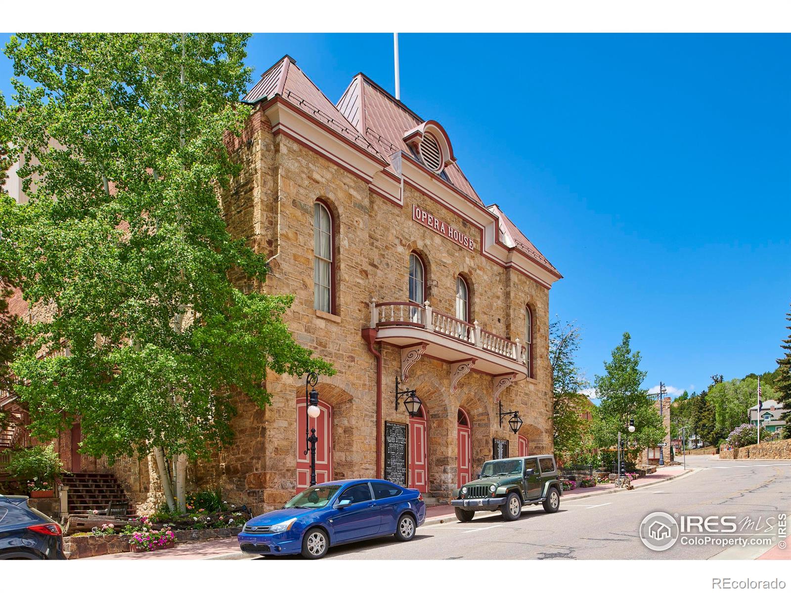 MLS Image #14 for 424  saint james street,central city, Colorado
