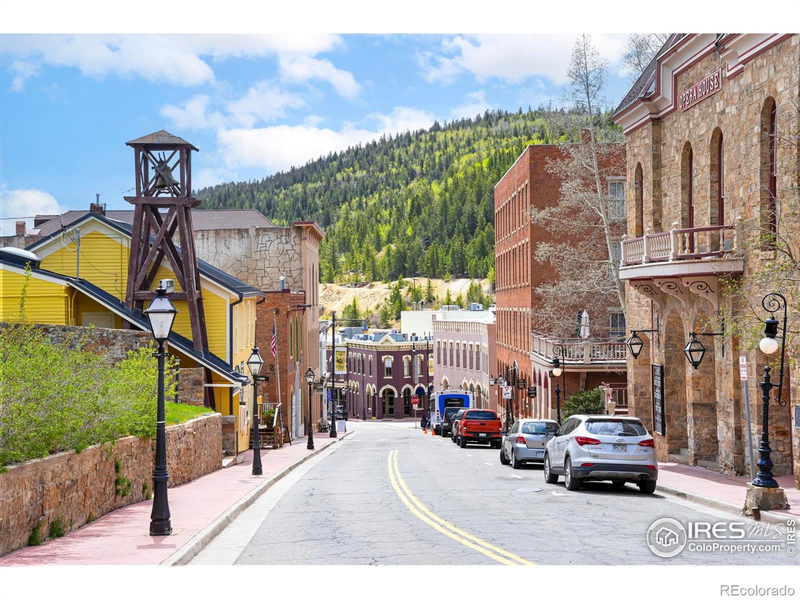 MLS Image #17 for 424  saint james street,central city, Colorado