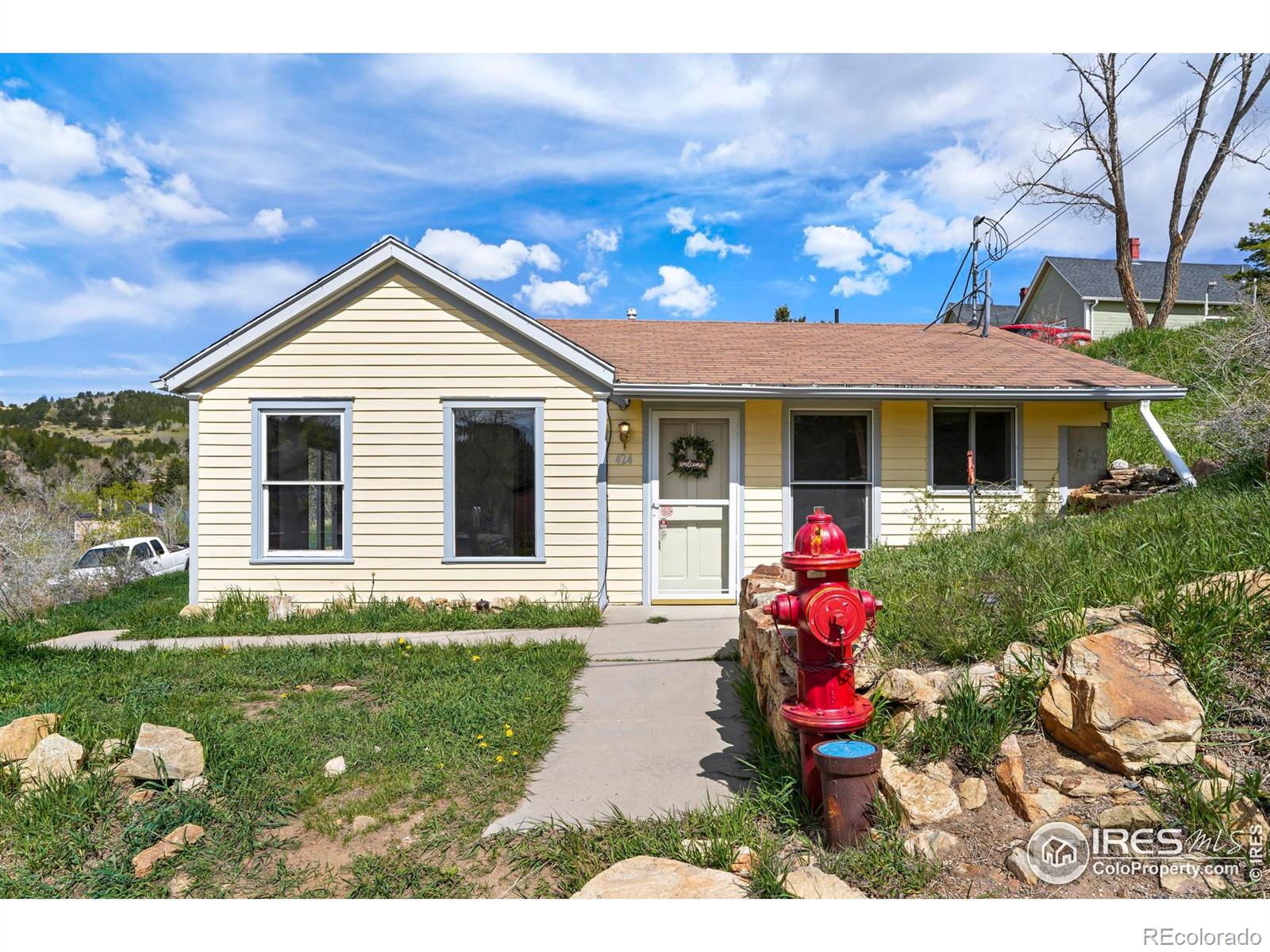 MLS Image #19 for 424  saint james street,central city, Colorado