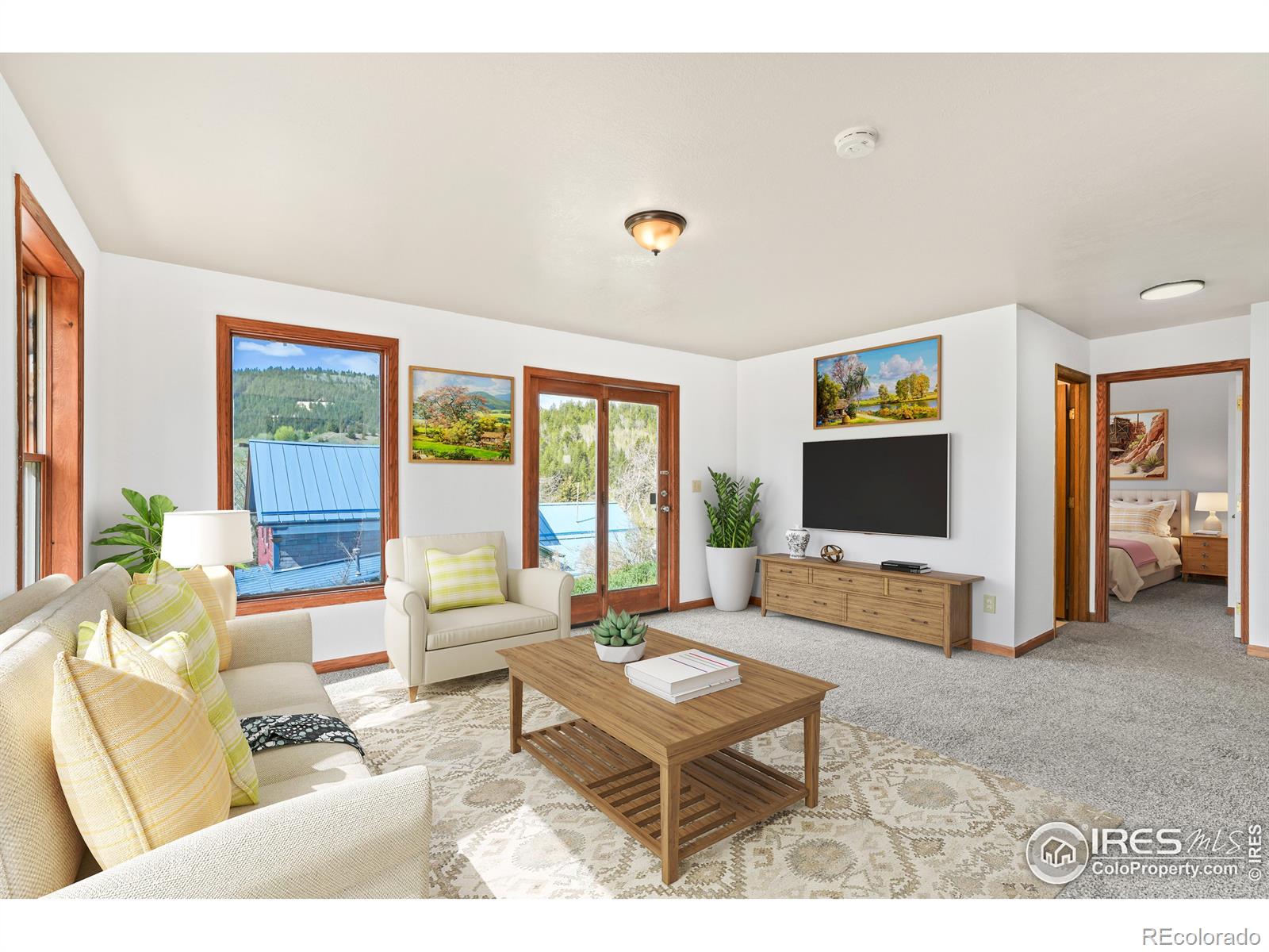 MLS Image #3 for 424  saint james street,central city, Colorado