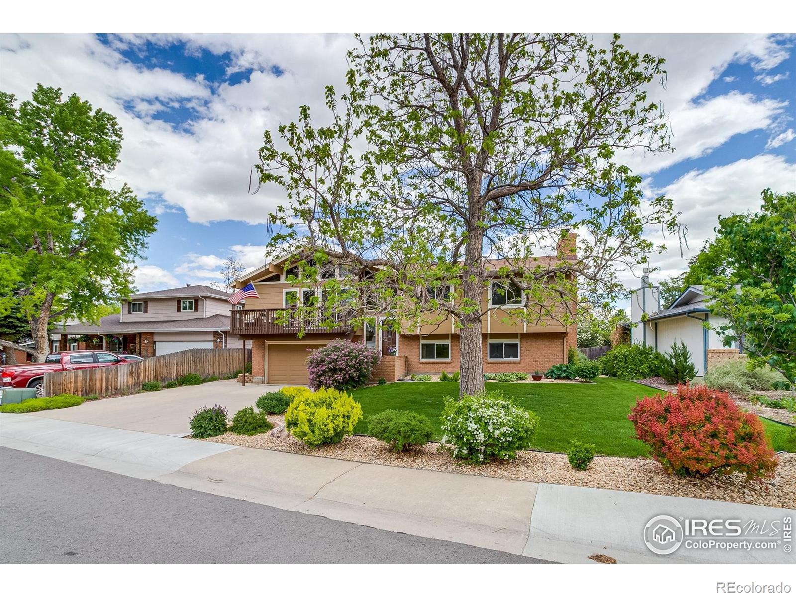MLS Image #2 for 4214 w 21st st rd,greeley, Colorado