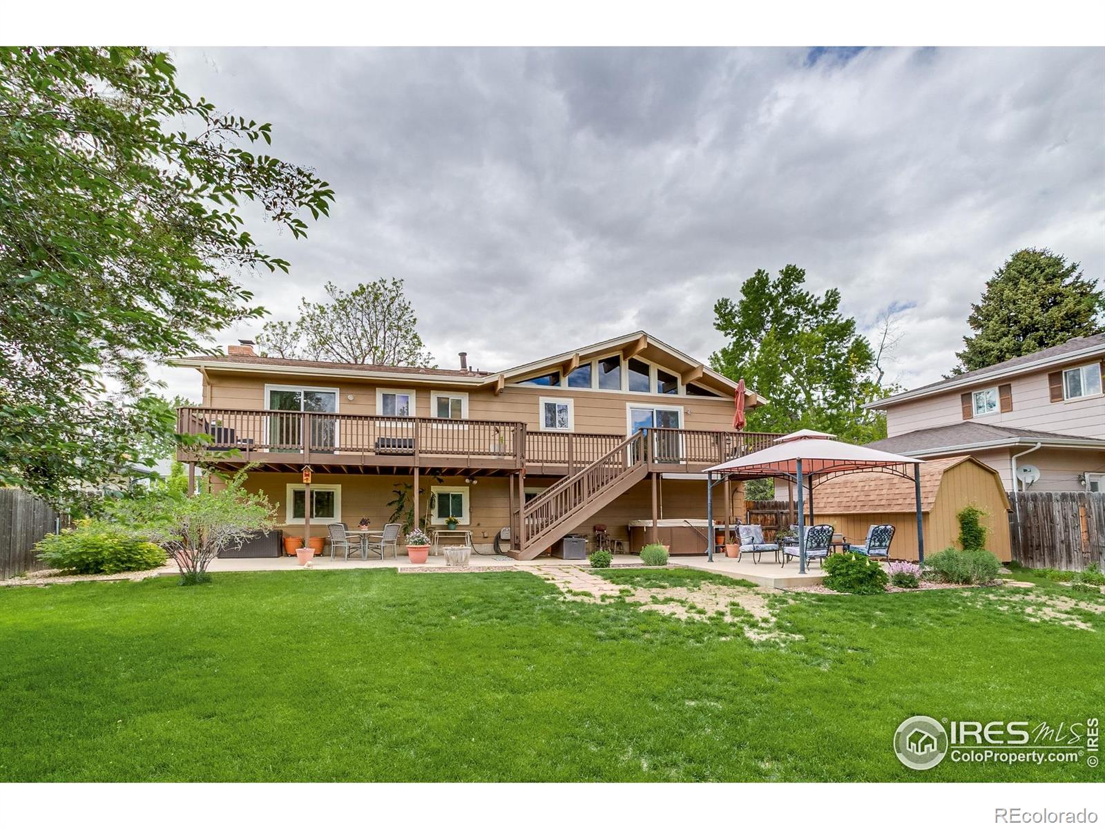MLS Image #31 for 4214 w 21st st rd,greeley, Colorado