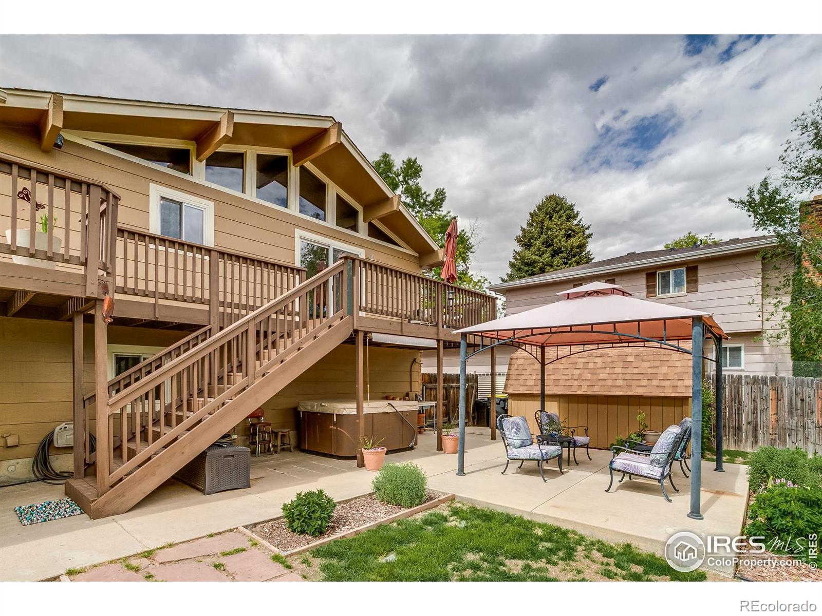 MLS Image #32 for 4214 w 21st st rd,greeley, Colorado