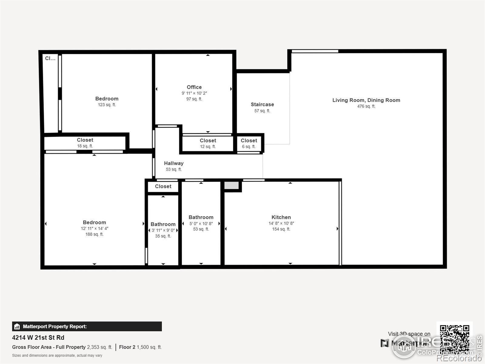 MLS Image #38 for 4214 w 21st st rd,greeley, Colorado