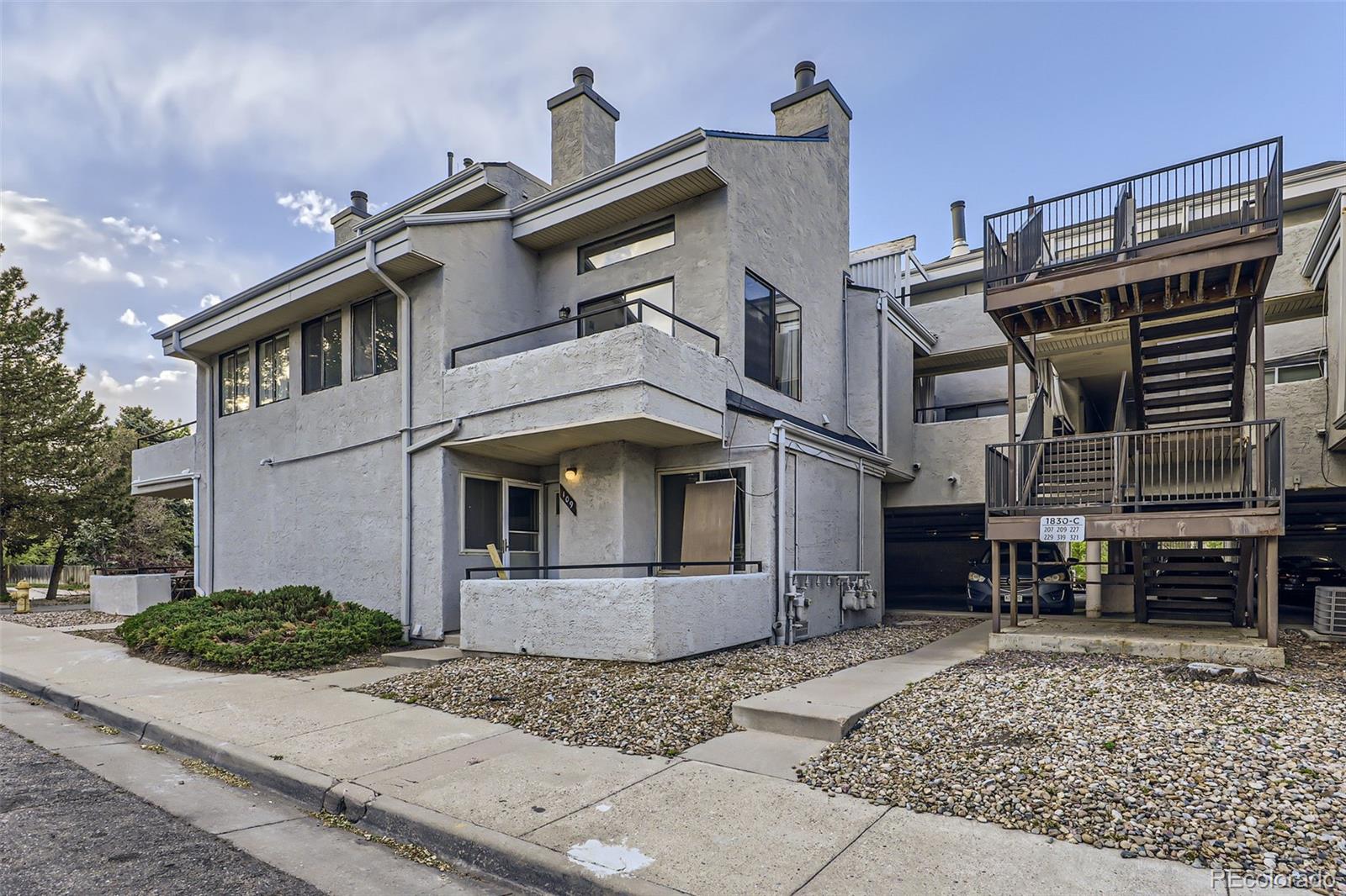 MLS Image #0 for 1830  newland court,lakewood, Colorado