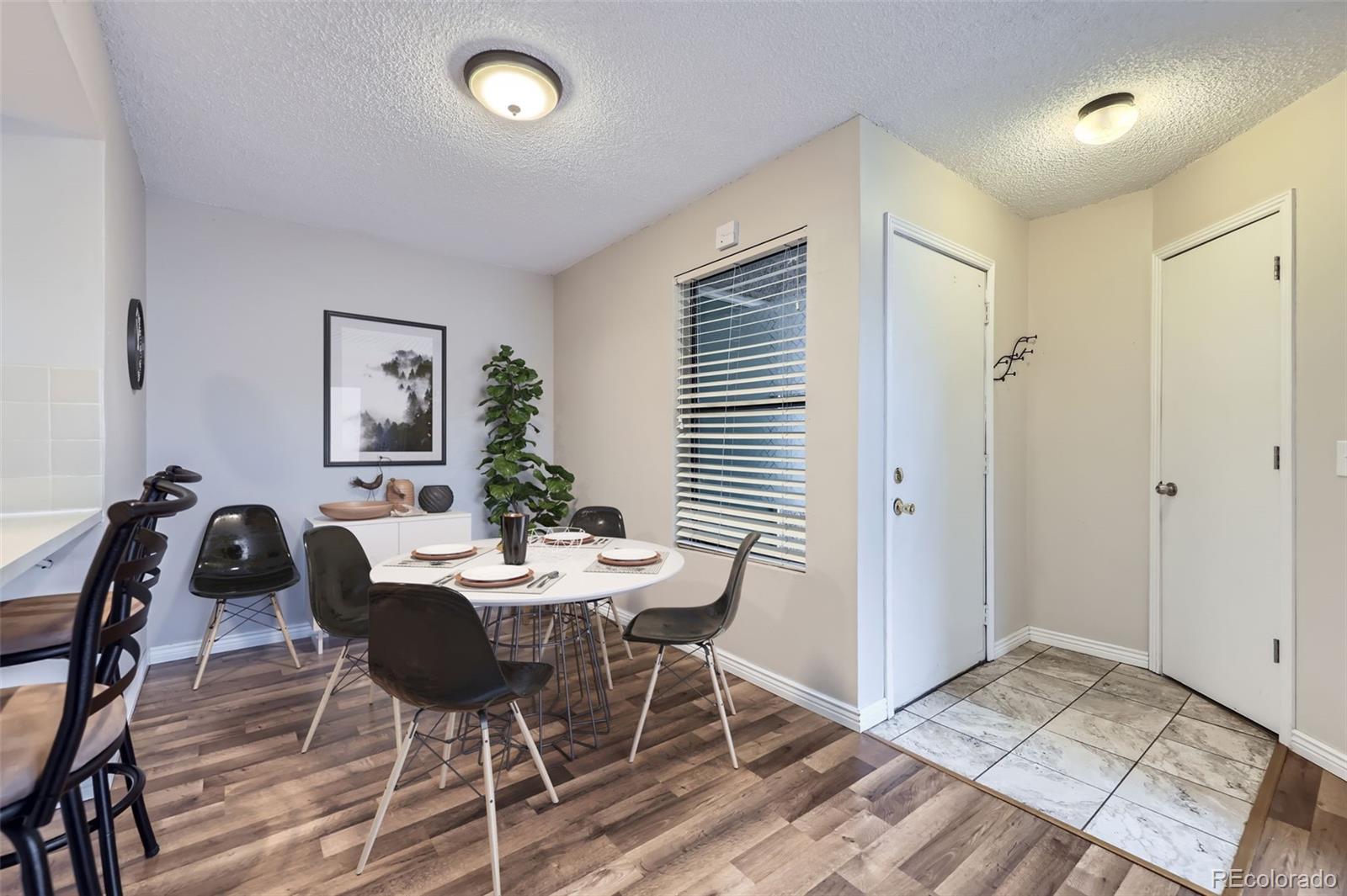 MLS Image #1 for 1830  newland court,lakewood, Colorado