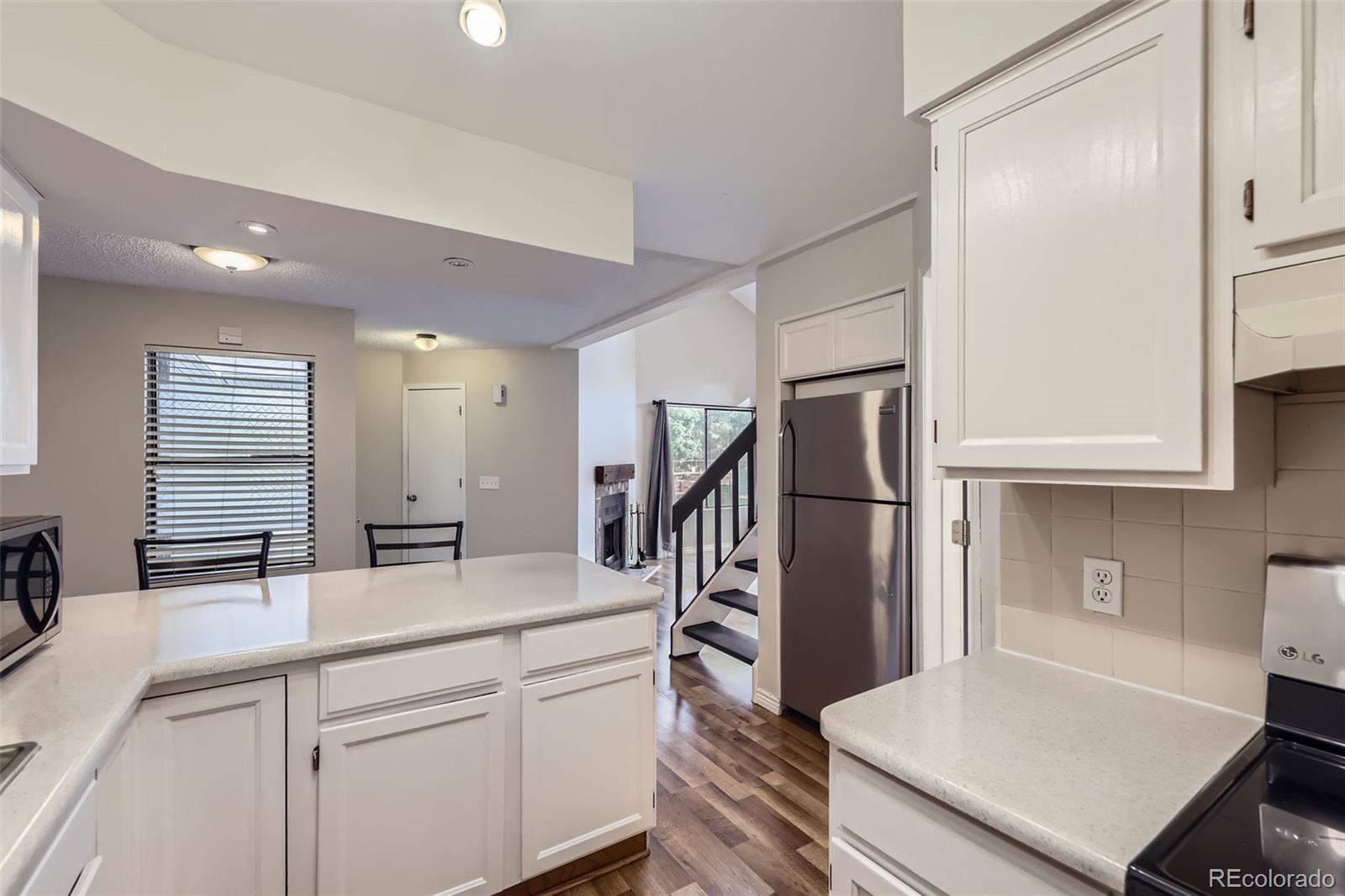 MLS Image #5 for 1830  newland court,lakewood, Colorado