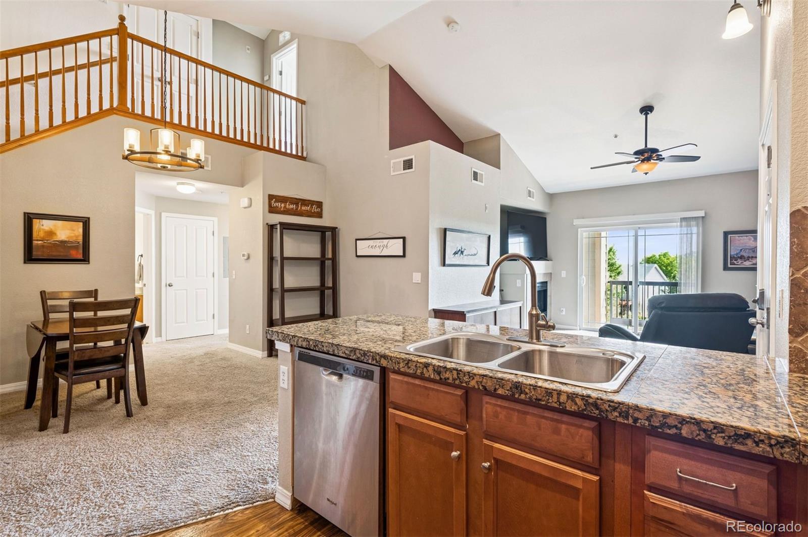 MLS Image #3 for 8778 s kipling way,littleton, Colorado