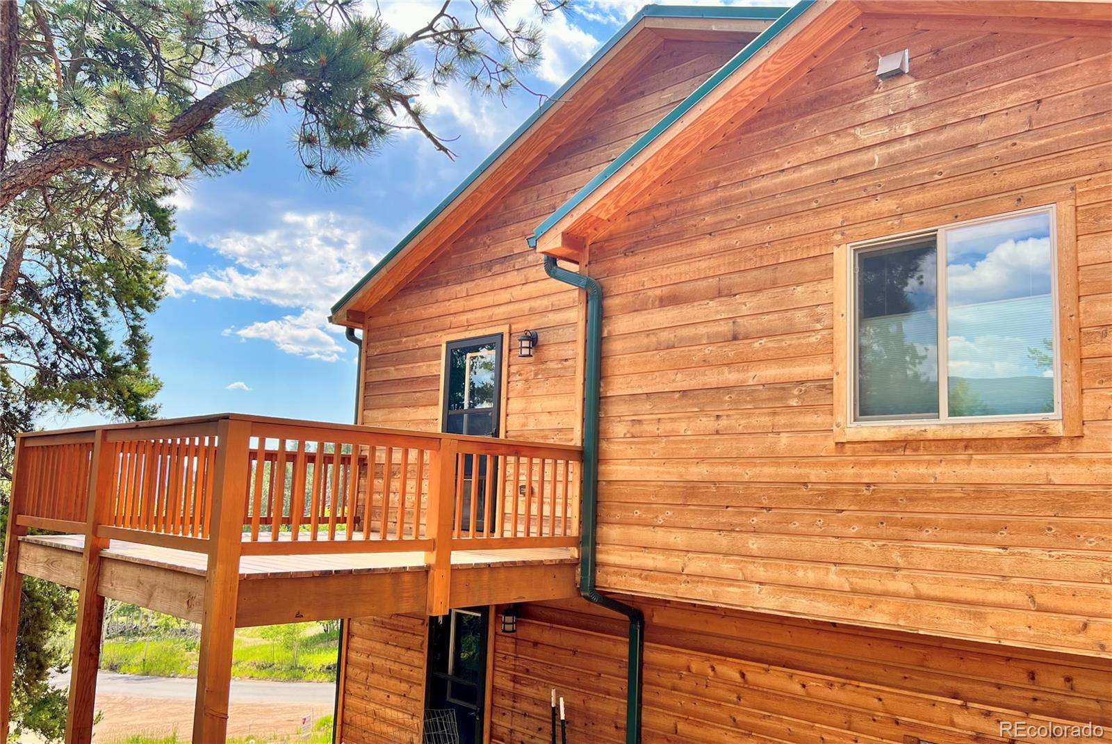 MLS Image #17 for 1555  shelton drive,bailey, Colorado