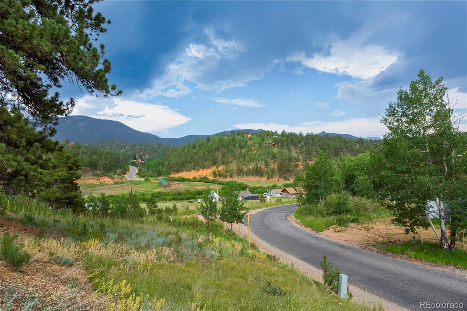 MLS Image #20 for 1555  shelton drive,bailey, Colorado
