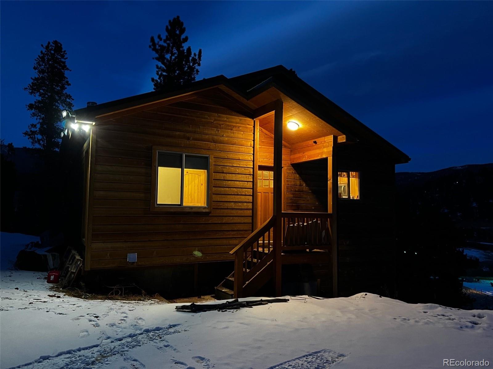 MLS Image #25 for 1555  shelton drive,bailey, Colorado