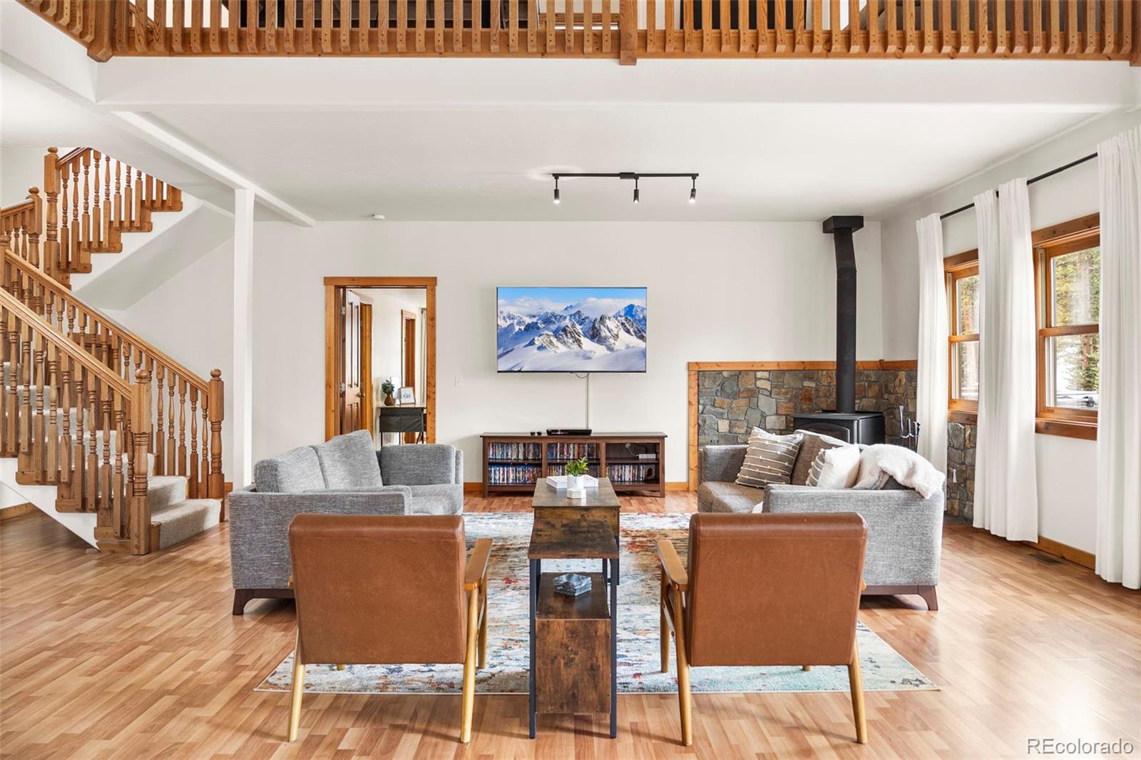 MLS Image #4 for 1564  valley of the sun drive,fairplay, Colorado