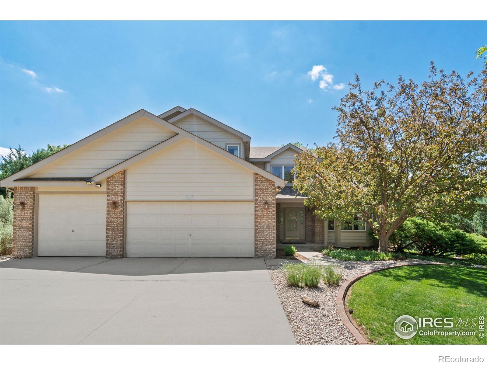 CMA Image for 140  Camino Real ,Fort Collins, Colorado