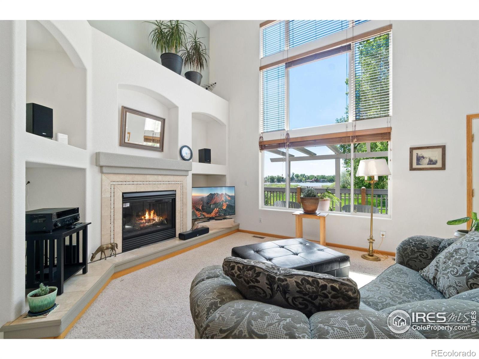 MLS Image #10 for 140  camino real ,fort collins, Colorado