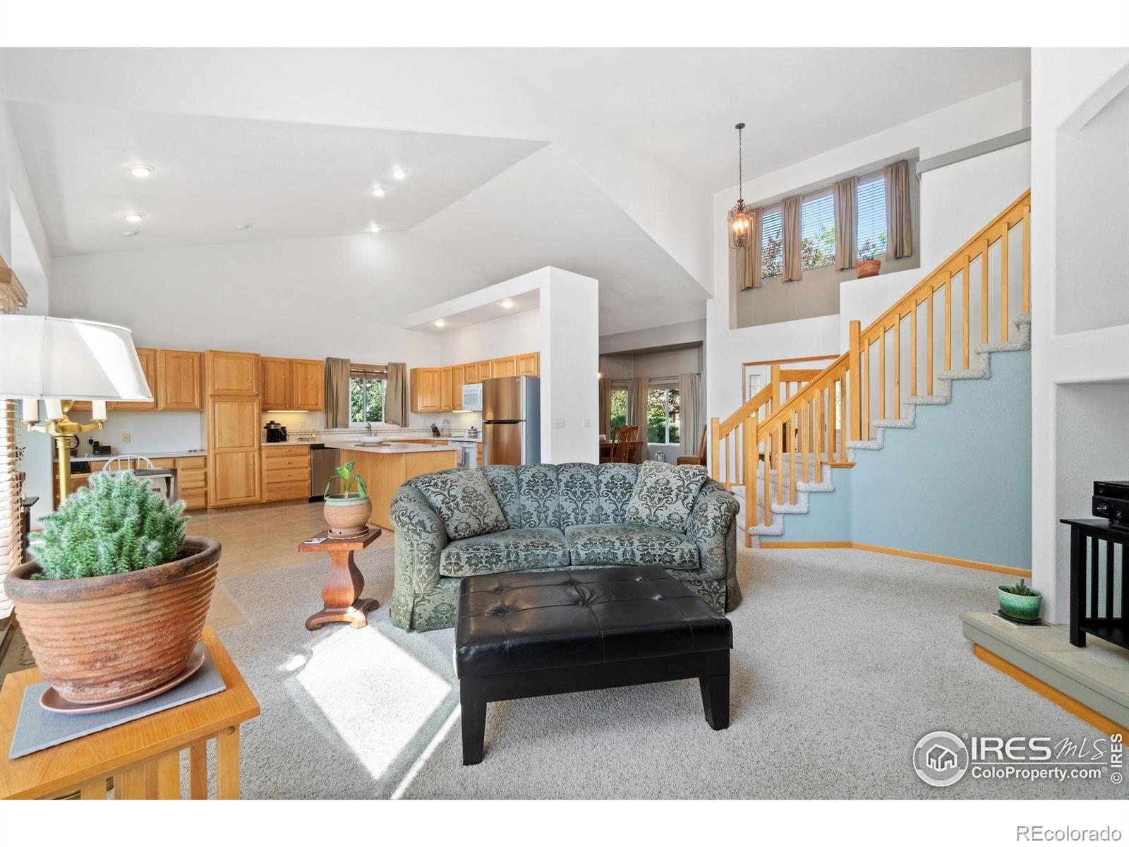 MLS Image #12 for 140  camino real ,fort collins, Colorado